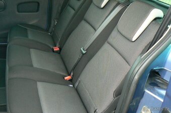 Renault Kangoo 1.6 AUTOMAT 2013 - 11