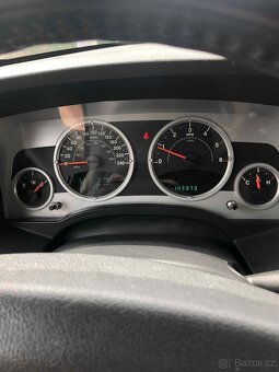 Jeep Patriot Limited  2.0 CRD 4x4 - 11