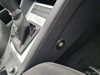 ✅Škoda OCTAVIA r. 2020, najeto 58tis.km, 1,5 TSi automat DSG - 11