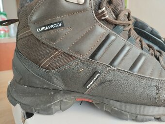 Pánské zimní boty Adidas vel.43 1/3 (275mm) - 11