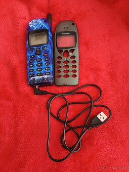 Nokia 6110 - 11