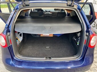 VW Passat B6 - 11