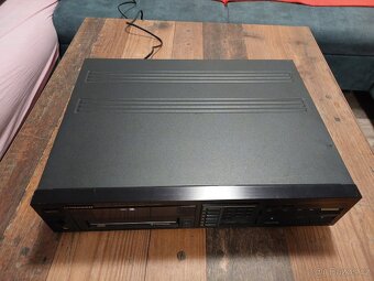 Pioneer PD-M60 - 11