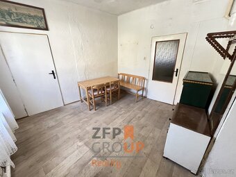 Prodej rodinného domu o rozloze 71 m², ulice Mlýnská, Znojmo - 11