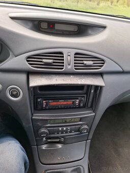 Renault Laguna 1.8i Klima Model 2003.. - 11