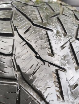 Zimní ALU sada 5x108 r17 - 11