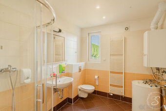 Prodej rodinného domu, 220 m2, Praha Újezd nad Lesy - 11