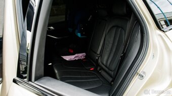 BMW X5 xDrive30d A/T - 11