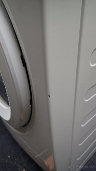 Sušička prádla AEG 9000 AbsolutCare Plus TR958M6CC - 11