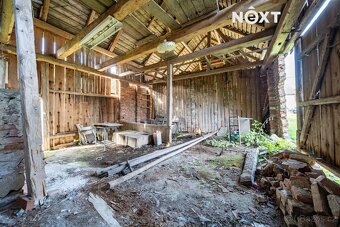 Prodej Zemědělská usedlost, 68㎡ - 11