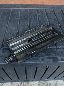 Volvo 740 Díly - 11