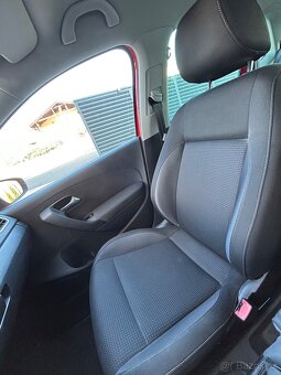 Volkswagen Polo 1.2 benzín 51kW - 11