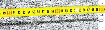 PÁNSKÝ ŘETÍZEK  z Nerezové Oceli - 11