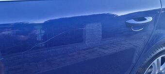 Škoda Superb 2 kombi, 3.6 V6 4x4, DSG, nové rozvody - 11