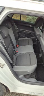 Škoda Fabia Combi Ambition Tour 1.0 TSi 70 kw - 11