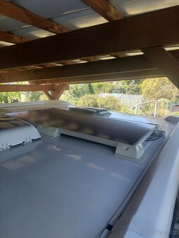 karavan Hobby Prestige 2021 495 UL - 11