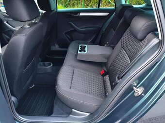 Škoda Rapid 1,0 TSI 70Kw Drive Navi, Xenon r.v.2017 - 11