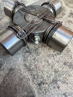 Kříž kardanu 4x - velký asi PV3S - 11