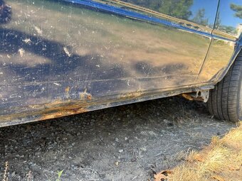 Prodám vw T3 Caravelle 1.9 tdi - výměna možná - 11