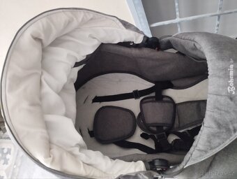 Prodám dětský kočárek - 11