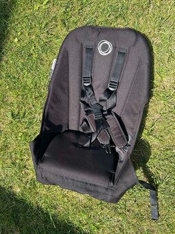 Bugaboo donkey twin - 11