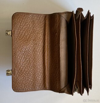 Kožené aktovky. - 11