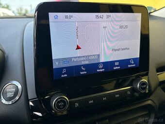 Ford Ecosport  ACTIVE 1.0/92kW 1.Maj. r.v.2022 - 11