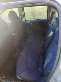 Fiat Stilo kombi - 11