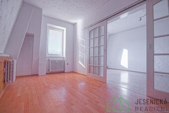 Prodej bytové jednotky 3+kk ve městě Jeseník - 11