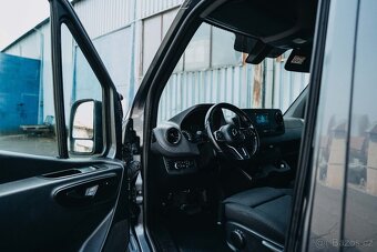 2021 Mercedes-Benz Sprinter - 11
