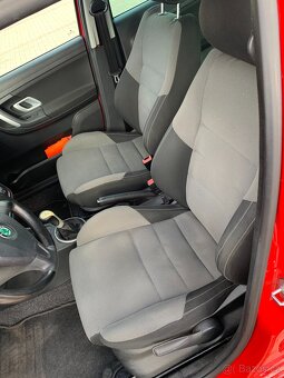 Fabia 2 Combi 1.4 16V MPI 63kw - 11