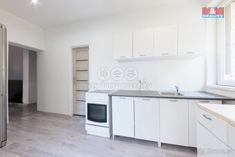 Prodej rodinného domu, 170 m², Kraslice, ul. Říční - 11