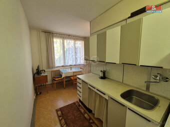 Prodej bytu 2+1, 62 m², Sušice, ul. Sirkařská, lodžie - 11