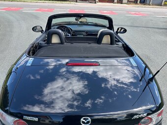 Mazda mx-5 NC 2.0i 118kw 122500km - 11