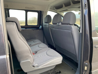 Peugeot Expert Tepee 2.0 HDI,r.v.2014,9 míst,2.maj. - 11