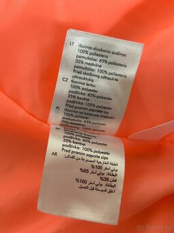 Bunda Lindex v. 134 - 11