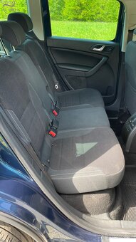 Škoda Yeti OUTDOOR 2.0tdi 2012,DSG,4x4,XENON,R17,172TKM - 11