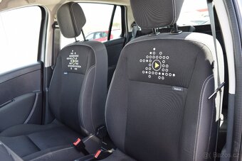 ►►Renault Clio 1.2 16V 55 Extreme Grandtour◄◄ - 11