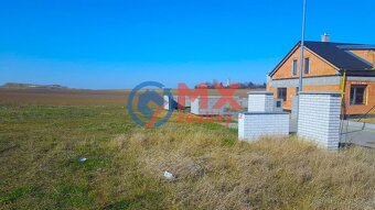 Prodej, stavební pozemek, 697 m2, Praha 9 - Horní Počernice - 11
