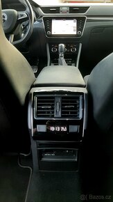 Škoda Superb sportline, 2.0tdi, 110kw, 8/2018, DSG 7st. - 11
