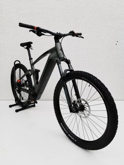 Nové E bike Cube Stereo Hybrid 120 Pro 625 XL - 11