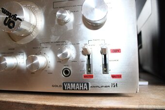 STEREO INTEGRATED AMLIFIER GOLD STAR GSA-8500. - 11