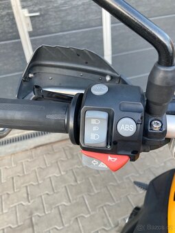 Bmw GS - 11