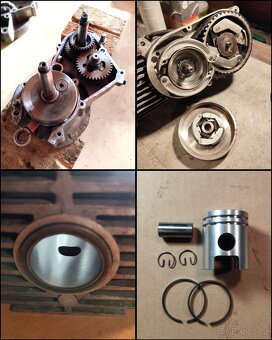 Babetta 210 - 11