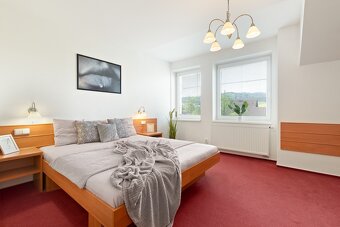 Prodej rodinný dům s penzionem, Nový Jičín, Pod Skalkou - 11
