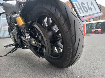 Yamaha XV 950 R (2018/17800km) - 11