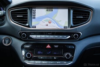 Hyundai Ioniq Electric BEV - 11