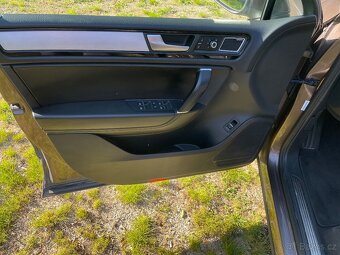 Touareg 4.2tdi - 11