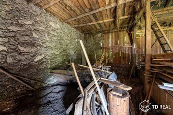 Prodej, rodinný dům, 87 m2 - Hodov, ev.č. 00953 - 11