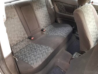 Opel Astra G 1.2i 47kW rok 1999 naj.187tis. - 11